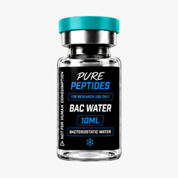 Bacteriostatic Water