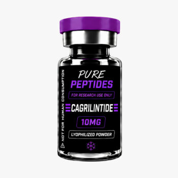 Cagrilintide (10mg)