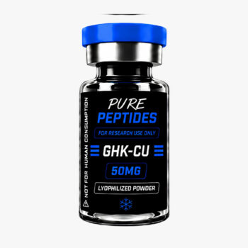 GHK-Cu (50mg)