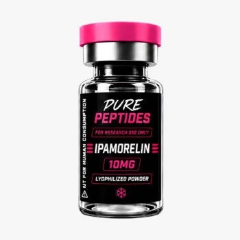 Ipamorelin (10MG)
