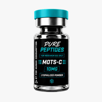 MOTS-C (10mg)