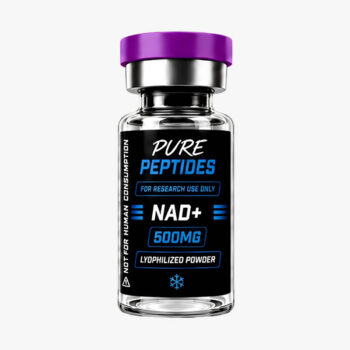 NAD+ (500mg)