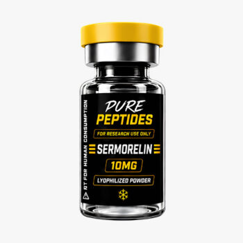 Sermorelin (10MG)