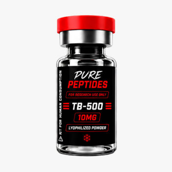 TB-500 (Thymosin Beta-4 Fragment) (10MG)