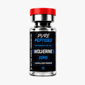 WOLVERINE  (20mg)
