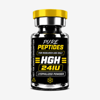 HGH